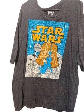 Star Wars T Shirt